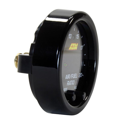 AEM X-Series OBDII Wideband UEGO AFR Controller Gauge (30-0334)