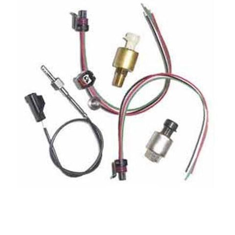 AEM Replacement Pressure Sensor Kit | 100 PSIg 6.5 Bar 1/8-NPT (30-2130-100)