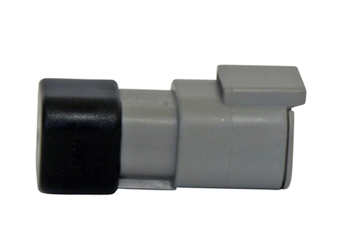 AEM AEMnet Male Termination Plug (30-2133)