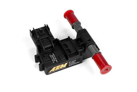 AEM Flex Fuel Ethanol Content Sensor Kit 3/8'' Barbed Adapter Fittings (AEM 30-2200) - Modern Automotive Performance
 - 2