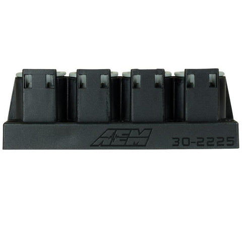 AEM 4-Port AEMnet CAN Hub (30-2225)