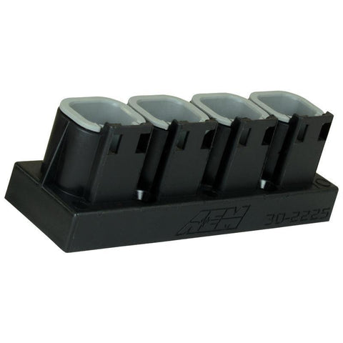 AEM 4-Port AEMnet CAN Hub (30-2225)