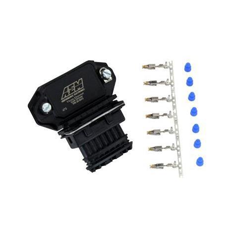 AEM 3 Channel Coil Driver (30-2843)