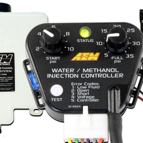 AEM Electronics | MAPerformance