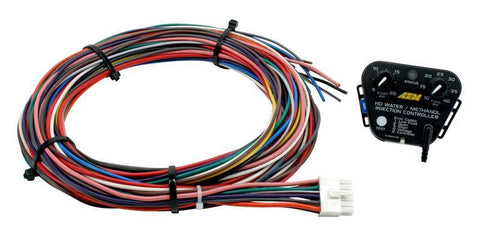 AEM Water / Methanol HD Controller (30-3306)