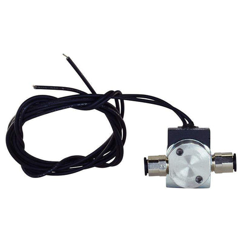 AEM High-Flow Low-Current Water/Methanol Injection Solenoid (30-3326)