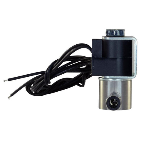 AEM High-Flow Low-Current Water/Methanol Injection Solenoid (30-3326)