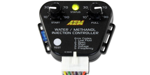 AEM V3 1 Gallon Water/Methanol Injection Kit Multi Input (30-3350)