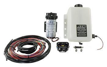 AEM V2 1 Gallon Water/Methanol Injection Kit Multi Input 30-3350 - Modern Automotive Performance
