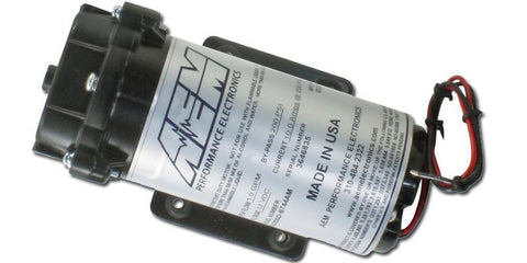 AEM V3 1 Gallon Water/Methanol Injection Kit Multi Input (30-3350)