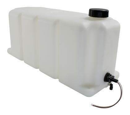 AEM V2 Water/Methanol Injection Kit Multi Input 5 Gallon Tank (30-3351)