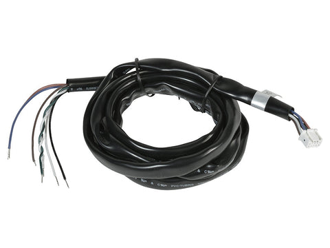 AEM Power Harness for 30-0300 X-Series Wideband Gauge (30-3459)