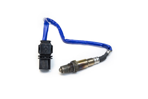 AEM Gauges | 52mm UEGO WideBand A/F Ratio + Turbo Boost