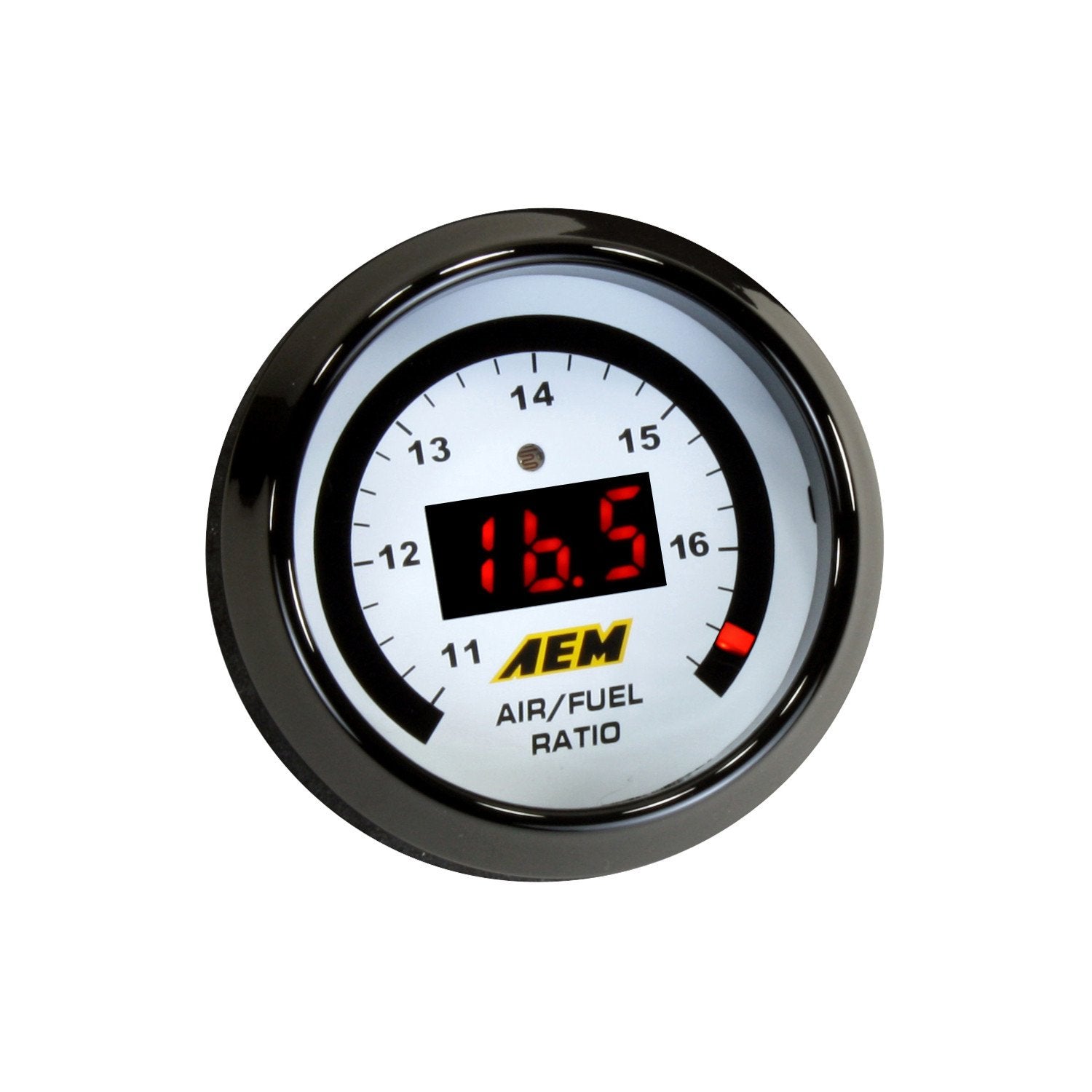 AEM (30-4110NS) Wideband UEGO Air Fuel Gauge – MAPerformance