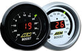 AEM Boost Gauge 30-4406