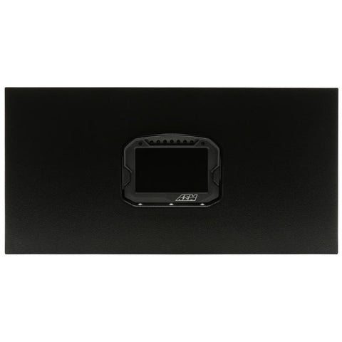 AEM CD-5 Universal Flush Mount Panel (30-5540)