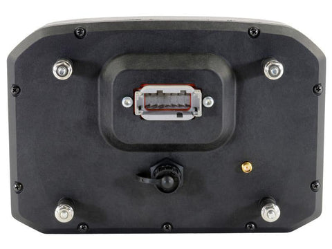 AEM CD-7G Carbon Non-Logging Display w/ GPS (30-5702)