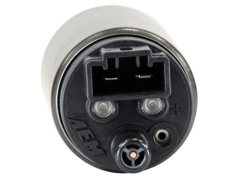 AEM High Flow In-Tank Fuel Pump - 340LPH (50-1000)