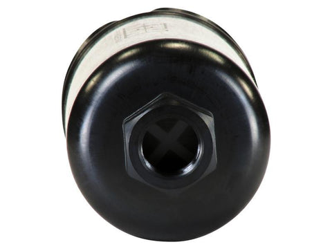 AEM Metric High-Flow Inline Fuel Pump - 400LPH (50-1009)