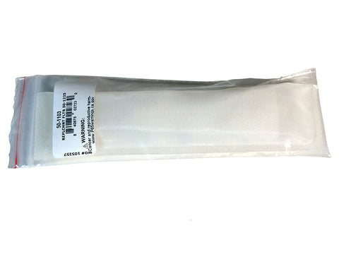 AEM Replacement Pre-Filter for Fuel Pump 50-1225 (50-1103)