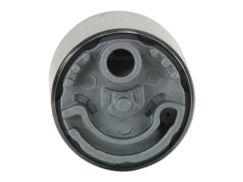 AEM E85 High Flow In-Tank Fuel Pump - 340LPH (65mm, Inline Inlet) (50-1220)