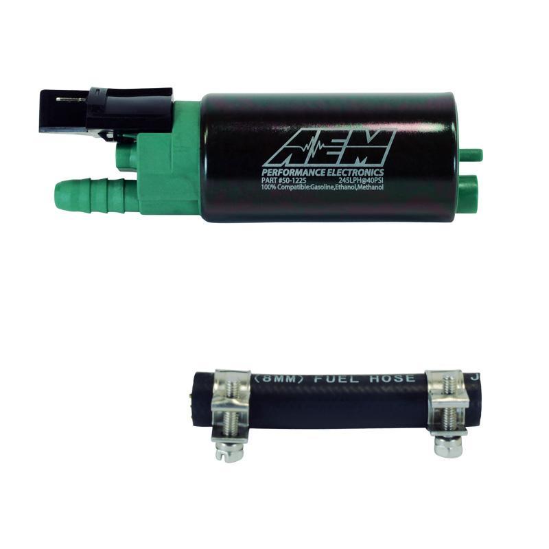 AEM E85 Compatible High Flow Fuel Pump | 2016-2019 Polaris RZR XP