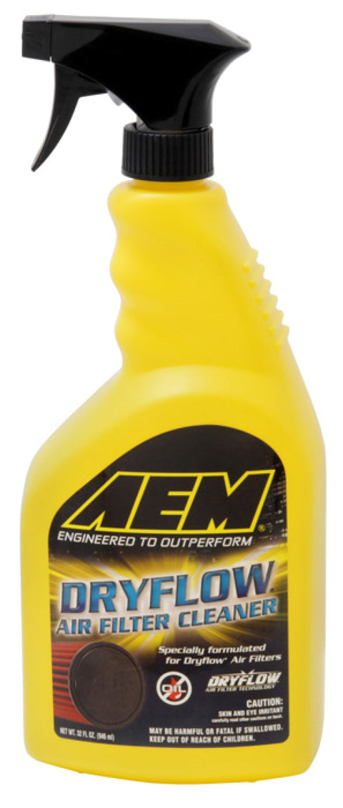 AEM Air FIlter Cleaner 32oz (1-1000)