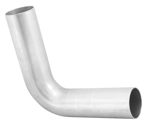 AEM 2.5 Diameter Aluminum 90 Degree Bend Tube (2-001-90)