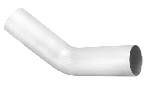 AEM 3.00in Diameter Aluminum 45 Degree Bend Tube (2-003-45)