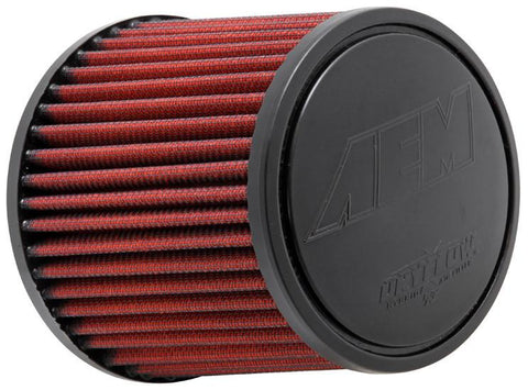DryFlow Air Filter by AEM (21-2011DK) - Modern Automotive Performance
