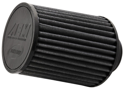 AEM 2.75 inch x 7 inch DryFlow Conical Air Filter (21-2027BF)