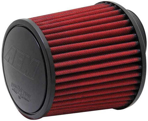 DryFlow Air Filter by AEM (21-202DOSK) - Modern Automotive Performance
