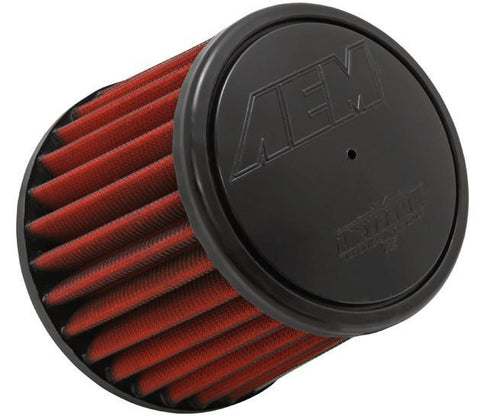 DryFlow Air Filter by AEM (21-2031D-HK) - Modern Automotive Performance
