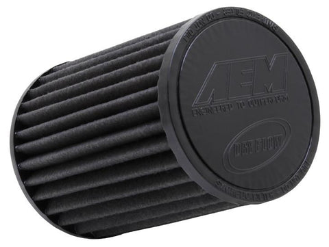 DryFlow Air Filter by AEM (21-2047BF) - Modern Automotive Performance
