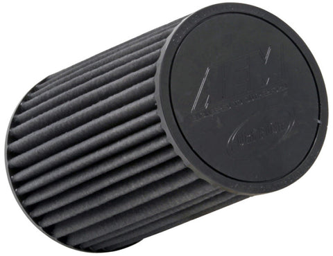 AEM Dryflow 4in. X 9in. Round Tapered Air Filter (21-2059BF)