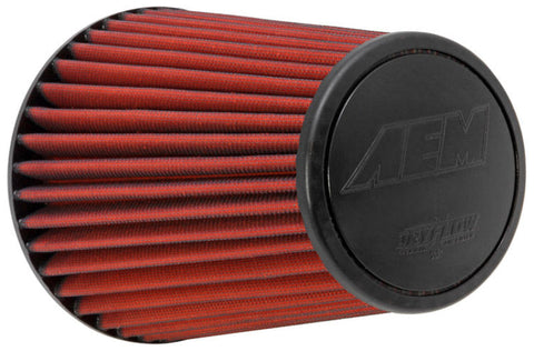 AEM DryFlow Air Filter AIR FILTER KIT 6in X 9in  (21-2099DK)