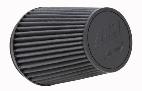 AEM Dryflow 6in. X 8in. Round Tapered Air Filter (21-2100BF)