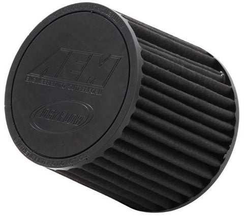 DryFlow Air Filter by AEM (21-2110BF) - Modern Automotive Performance
