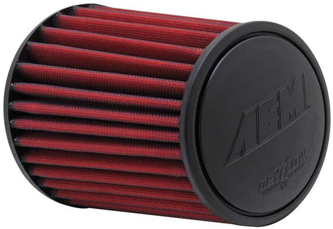DryFlow Air Filter by AEM (21-2113DK) - Modern Automotive Performance
