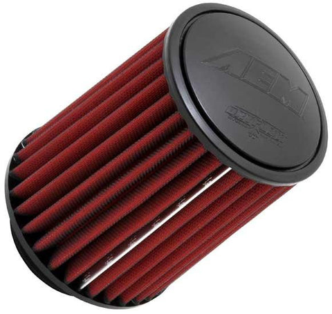 DryFlow Air Filter by AEM (21-2147DK) - Modern Automotive Performance
