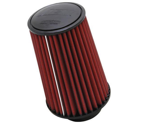 AEM Replacement DryFlow Air Filter - 4" Flange/9.25" Height (21-3059DK)