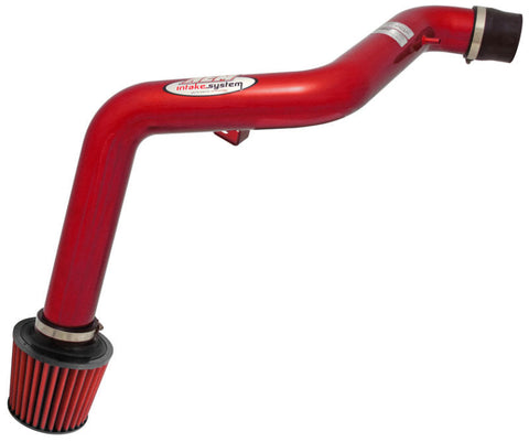 AEM Red Cold Air Intake | 1997 - 2001 Honda Prelude   (21-406R)