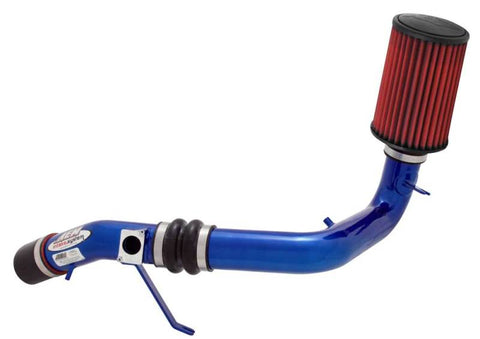 AEM Cold Air Intake | 2006 Mitsubishi Eclipse GT *A/T ONLY* Blue  (21-437B)