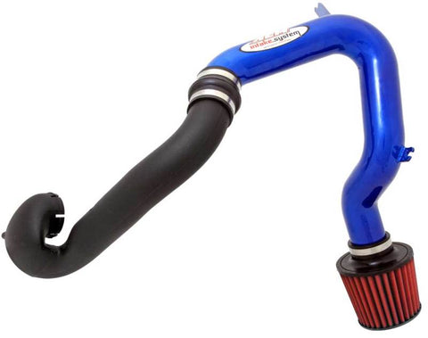 AEM Cold Air Intake  | 2003-2005 Chevrolet Cavalier , 2003 - 2005 Pontiac Sunfire (21-448B)