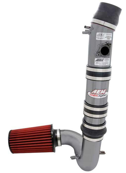 Cold Air Intake System by AEM (21-485C) - Modern Automotive Performance

