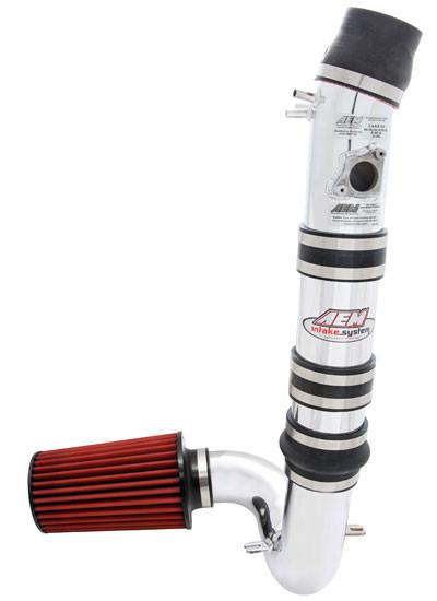 Cold Air Intake System by AEM (21-485P) - Modern Automotive Performance
