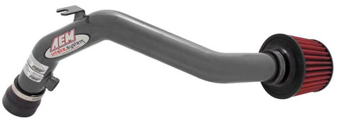 AEM Cold Air Intake  | 1999-2004 Volkswagen Jetta V6/ GTi VR6 Silver  (21-490C)