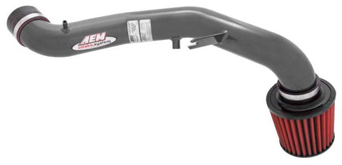 AEM Silver Cold Air Intake | 2002-2006 Acura RSX Type-S  (21-506C)