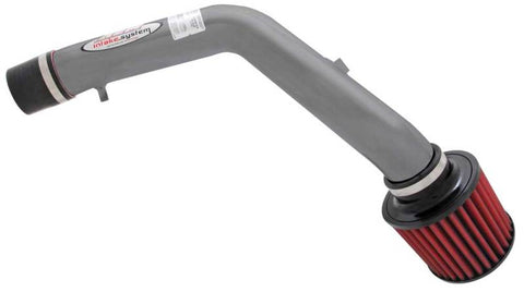AEM Silver Cold Air Intake | 2003-2006 Honda Accord V6 LX & EX   (21-510C)