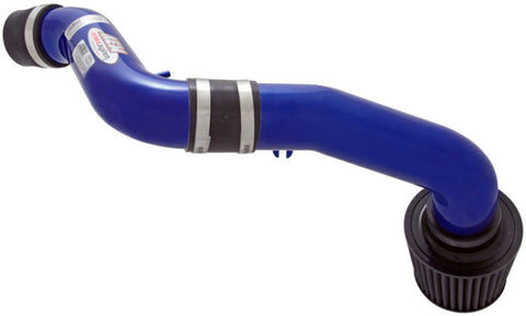 AEM Blue Cold Air Intake  | 2003-2006 Hyundai Tiburon GT V6  (21-521B)